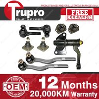 Trupro Rebuild Kit for TOYOTA CROWN MS83, MS85 MANUAL STEER 74-79