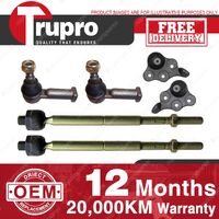 Premium Quality Brand New Trupro Rebuild Kit for TOYOTA LEXCEN VR VS 93-on