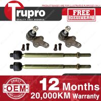 Premium Quality Trupro Rebuild Kit for TOYOTA STARLET EP70, NP70 IMPORTED 84-90