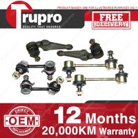 Premium Quality Brand New Trupro Rebuild Kit for TOYOTA SUPRA JZA80 93-96