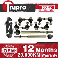 Brand New Premium Quality Trupro Rebuild Kit for TOYOTA SUPRA MA70 86-93