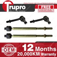 Trupro Rebuild Kit for TOYOTA TERCEL WAGON EL41, EL43, NL40 90-94