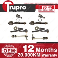 Brand New Trupro Rebuild Kit for VOLKSWAGON POLO POWER STEER 94-99