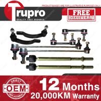 Trupro Rebuild Kit for VOLVO S70, V70, C70 SERIES w/o TURBO 01-05