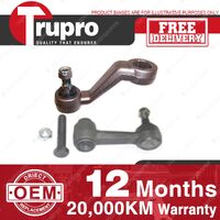 Trupro Pitman & Idler Arm for CHRYSLER VALIANT CM POWER STEER 77-81