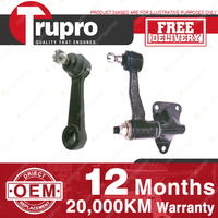 Premium Quality Trupro Pitman Arm And Idler Arm for DAIHATSU FEROZA F300 88-98