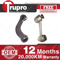 Trupro Pitman & Idler Arm for FORD FALCON XA XB XC MANUAL STEER 72-79