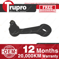 1 Pc Trupro Pitman Arm for MAZDA COMMERCIAL B2600 4WD SGHC Bravo Ute 87-on