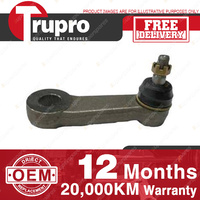 1 Pc Trupro Pitman Arm for MITSUBISHI PAJERO 4WD NA MANUAL STEER 82-84