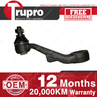 1 Pc Trupro Pitman Arm for TOYOTA HILUX 4WD LN RZN 16# 17# 19# IFS 97-05