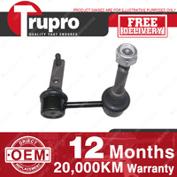 1 Pc Premium Quality Trupro Front LH Sway Bar Link for LEXUS GS300 / GS400 97-04