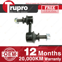 1 Pc Premium Quality Trupro Front RH Sway Bar Link for SUBARU TRIBECA B9 06-on