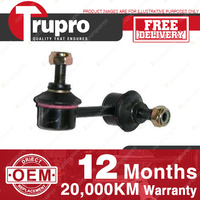 1 Pc Brand New Trupro Rear RH Sway Bar Link for DAEWOO LEGANZA 97-on