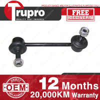 1 Pc Premium Quality Trupro Rear RH Sway Bar Link for HONDA CR-V RD17 18 97-01