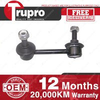 1 Pc Premium Quality Trupro Rear RH Sway Bar Link for HONDA CR-V RD77 78 01-06