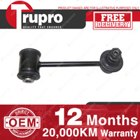 1 Pc Premium Quality Trupro Rear LH Sway Bar Link for LEXUS GS300 / GS400 97-04