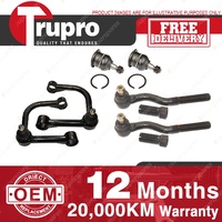 Brand New Trupro Ball Joint Tie Rod End Kit for HONDA ODYSSEY RA 95-97