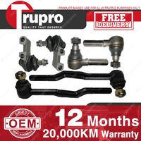 Trupro Ball Joint Tie Rod Kit for TOYOTA COASTER RB2 BB2 BB3 HB3 HZB3 HDB20 30