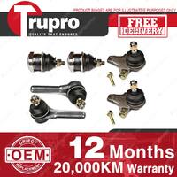 Trupro Ball Joint Tie Rod End Kit for TOYOTA CORONA RT80 RT81 70-73