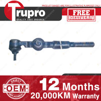 1 Pc Trupro RH Inner Tie Rod End for HOLDEN COMMERCIAL DROVER QB 4WD 85-87