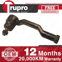 1 Pc Trupro LH Inner Tie Rod End for MAZDA B1600 B1800 B2000 B2200 UTILITY 80-85