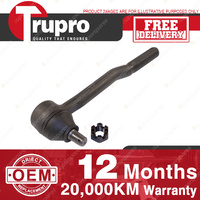 Trupro RH Inner Tie Rod for TOYOTA HILUX LN16# LN17# LN19# RZN16# RZN17# RZN19#