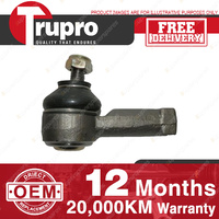 1 Pc Trupro RH Outer Tie Rod for BEDFORD BEDFORD HANDI VAN BEAGLE ESTATE 64-70