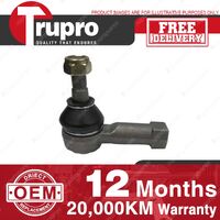 1 Pc Trupro Outer LH Tie Rod End for DAEWOO LEGANZA NUBIRA J100 J150 