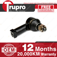 1 Pc Trupro Inner LH Tie Rod End for HOLDEN STATESMAN HQ HJ HX HZ WB 71-85