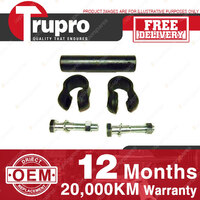 1 Pc Trupro Inner RH Tie Rod End for JEEP CHEROKEE GRAND CHEROKEE ZJ ZG WRANGLER