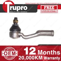 1 Pc Trupro Inner LH Tie Rod End for MAZDA RX2 CB1 VS 2S RX3 RX4 RX5 1975-1979