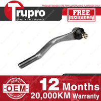 1 Pc Trupro Inner RH Tie Rod for NISSAN DATSUN 200B 240K C110 SKYLINE 2WD C210