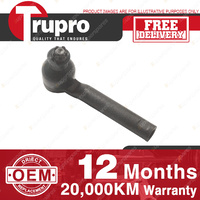 Outer LH Tie Rod for SUBARU FORESTER F5K SG9 IMPREZA GC GF LIBERTY OUTBACK BC BH