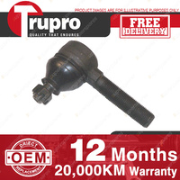 1 Pc Outer RH Tie Rod End for SUZUKI SIERRA SJ30 SJ31 SJ32 JA11C JA11V VITARA