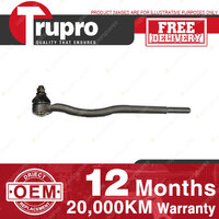 1 Pc Trupro Inner RH Tie Rod End for SUZUKI VITARA X90 LB11 88-ON