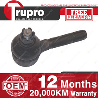 1 Pc Outer RH Tie Rod for TOYOTA COROLLA KE30 KE35 KE36 KE38 KE50 KE55 KE70 T18