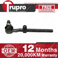 1 Pc Trupro Outer RH Tie Rod End for TOYOTA LITEACE KM3 CM3 YM30 CM5 KM5 YM55