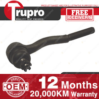 Inner LH Tie Rod End for TOYOTA TARAGO KR1 TR1 LITEACE KM20 TM20 TOWNACE RR1 RR2