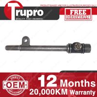 1 Pc Trupro Outer RH Tie Rod for TOYOTA LANDCRUISER 4CYL BJ60 6CYL HJ60 80-90