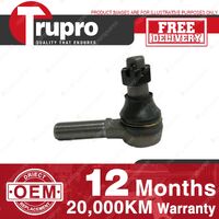 Outer RH Tie Rod for TOYOTA DYNA WU90 BU90 BU95 HU40 YU60 62 LANDCRUISER 100 Ser