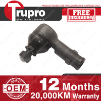 1 Pc Outer RH Tie Rod End for VW TYPE 3 KARMANNGHIA 1600 KOMBI VAN TRANSPORTER