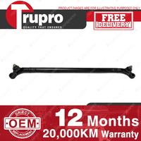 1 Pc Trupro Centre Rod For NISSAN NAVARA 4WD D22 SERIES 97-2006