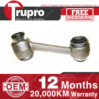 1 Pc Trupro Idler Arm for FORD LANDAU MARQUIS UTILITY STD 500 LONGREACH XG