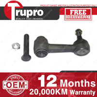 1 Pc Trupro Idler Arm for CHRYSLER VALIANT CM MANUAL POWER STEER 10/77-81