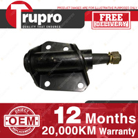 1 Trupro Idler Arm for HOLDEN JACKAROO UBS13 16 MU RODEO KB KBD TFR TFS