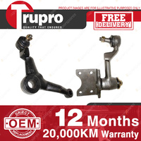 Premium Quality Trupro Pitman & Idler Arm for MITSUBISHI L300 2WD SA SB 1980-83