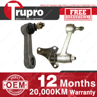 Trupro Pitman & Idler Arm for MITSUBISHI PAJERO 4WD NA NB NC ND NE NF NG