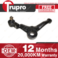 1 Pc Trupro Pitman Arm for MITSUBISHI-COMMERCIAL L300 2WD SA SB 1980-83