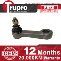 1 Pc Trupro Pitman Arm for MITSUBISHI PAJERO 4WD NA NB NC ND NE NF NG 83-89