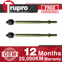 2 Pcs Trupro Rack Ends for HONDA CR-V RD17 RD18 INTEGRA DB DC4 94-2001